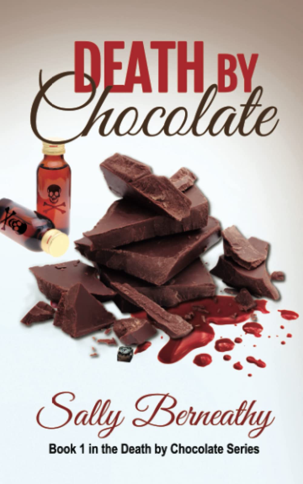 Death by Chocolate - Rich Dessert for Parties & Gifting