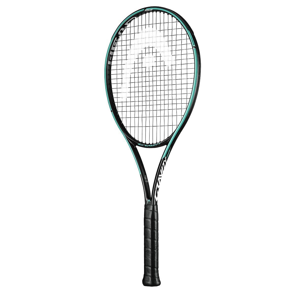 HEAD Graphene 360+ Gravity Tour Tennis Racquet | Professional Tennis Racket for Advanced Players | Perfect for Competitive Matches & Training Sessions
