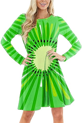 L Kiwi