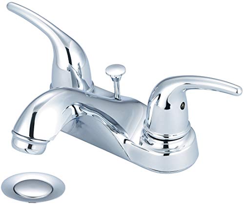 Polished Chrome