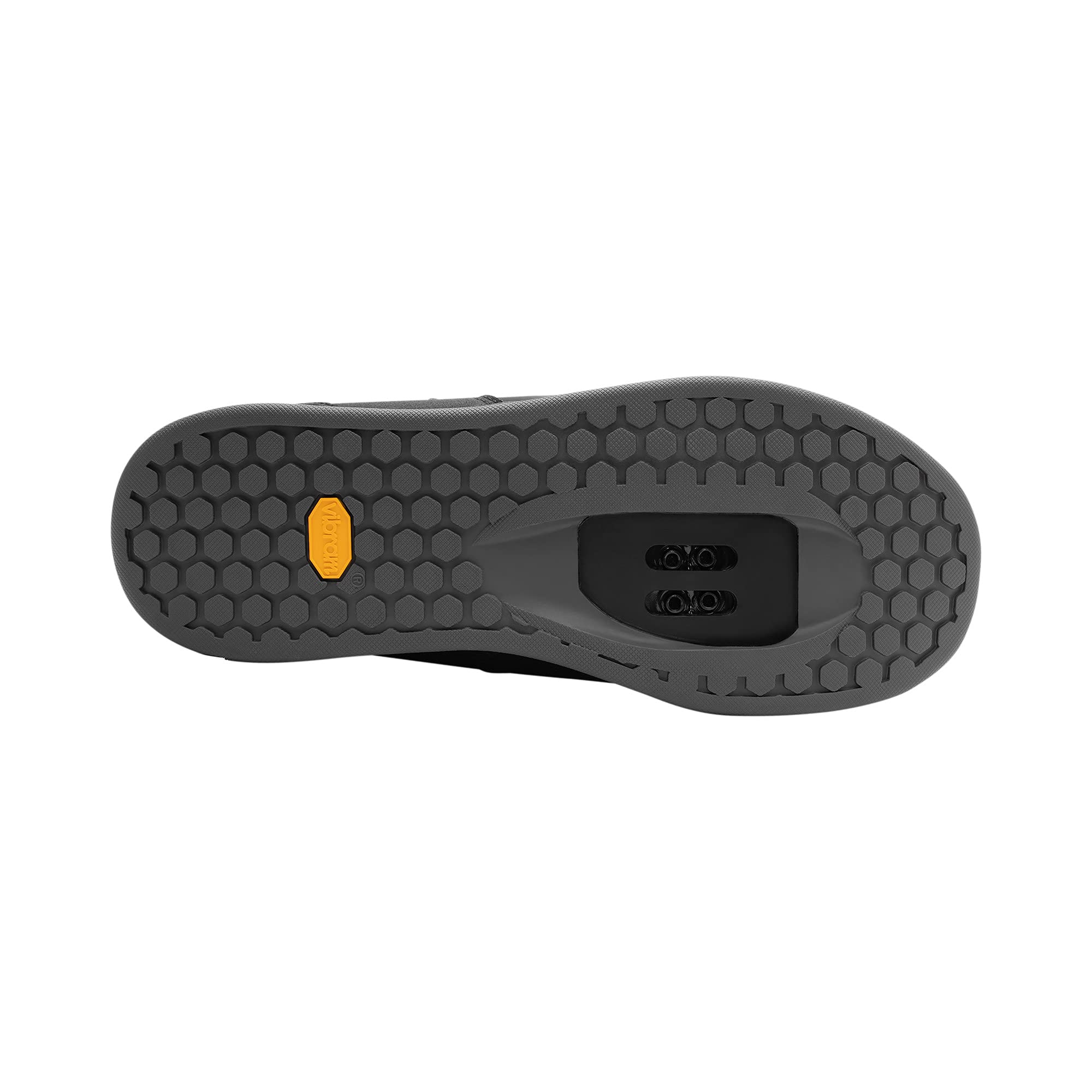 Giro Chamber II Men's Road Cycling Shoes - Lightweight & Stiff Carbon Sole for Performance Riding | Perfect for Road Racing, Training & Long-Distance Cycling
