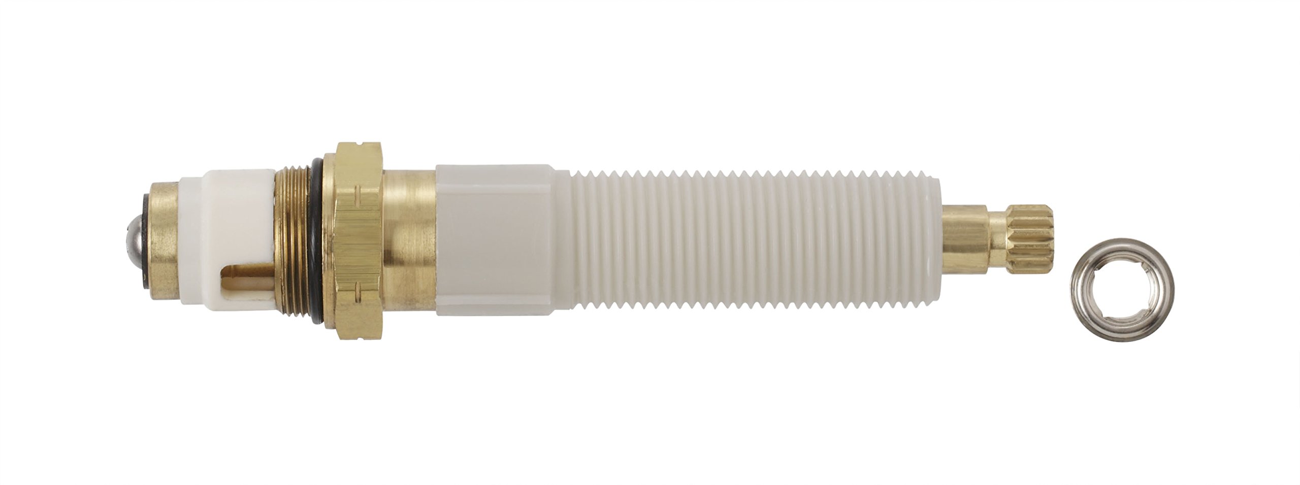 KOHLER 30467 Water Diverter Replacement Kit - Compatible with KOHLER Faucets - Perfect for Bathroom & Kitchen Sink Repair