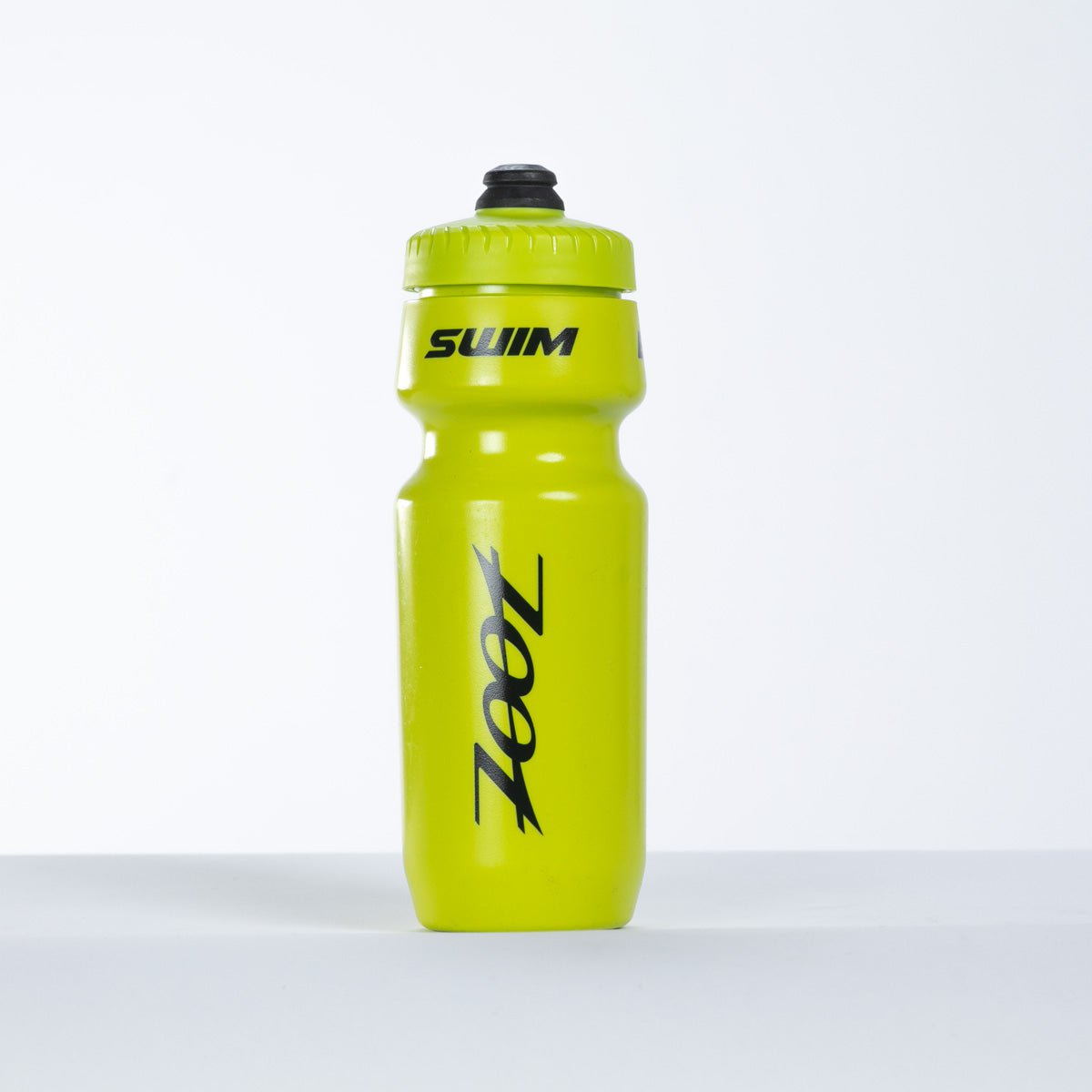 24 Oz Purist Water Bottle - BPA Free, Leak Proof & Insulated Stainless Steel Water Bottle in Hyper Green - Perfect for Gym, Hiking, Travel & Everyday Hydration