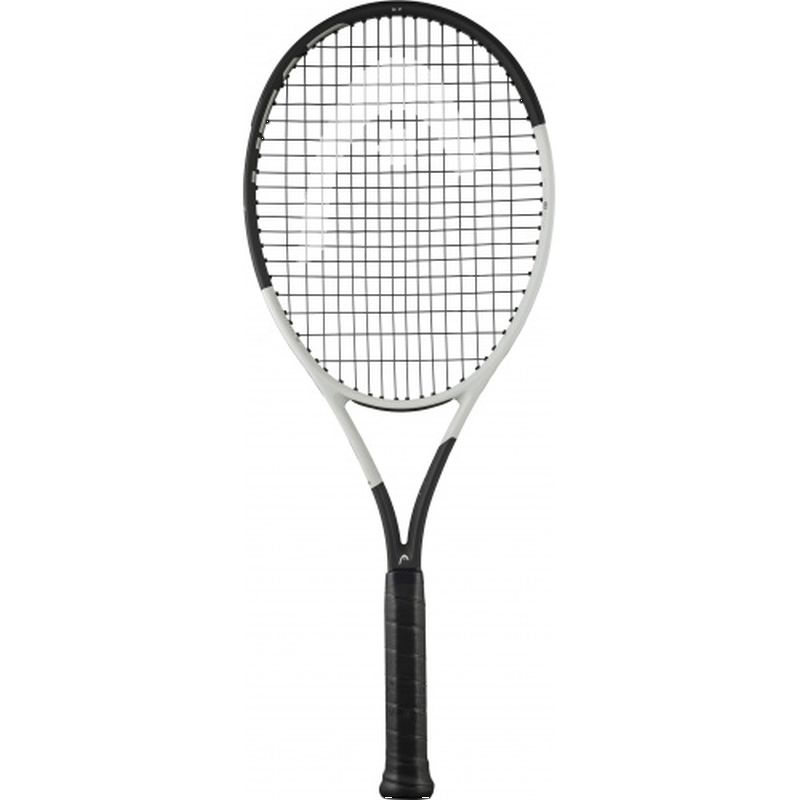 HEAD Speed MP Tennis Racquet - Lightweight Performance Racquet for All Levels | Perfect for Competitive Play & Training Sessions
