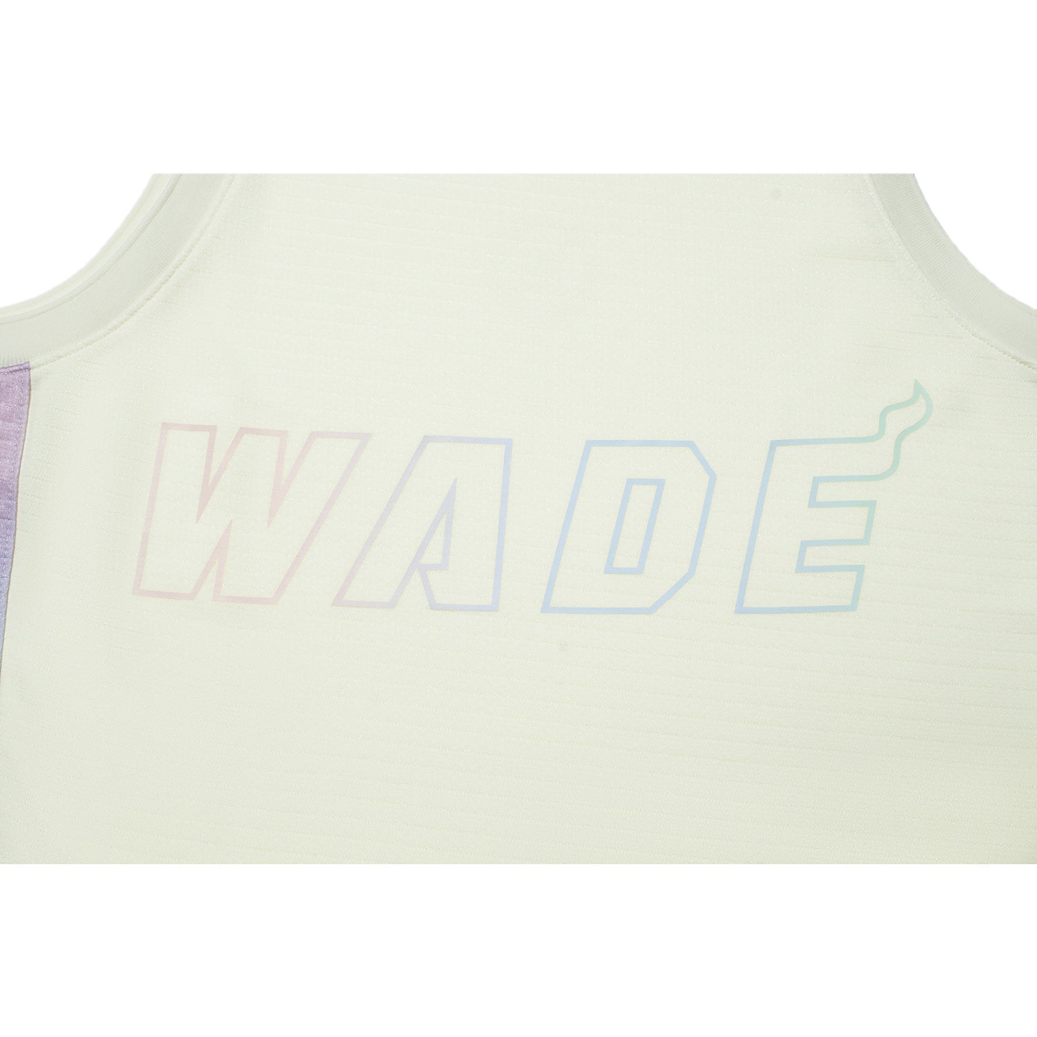 Way of Wade Men's Basketball Vest AAYT013 - Lightweight & Breathable for Training & Games - Perfect for Outdoor & Indoor Sports