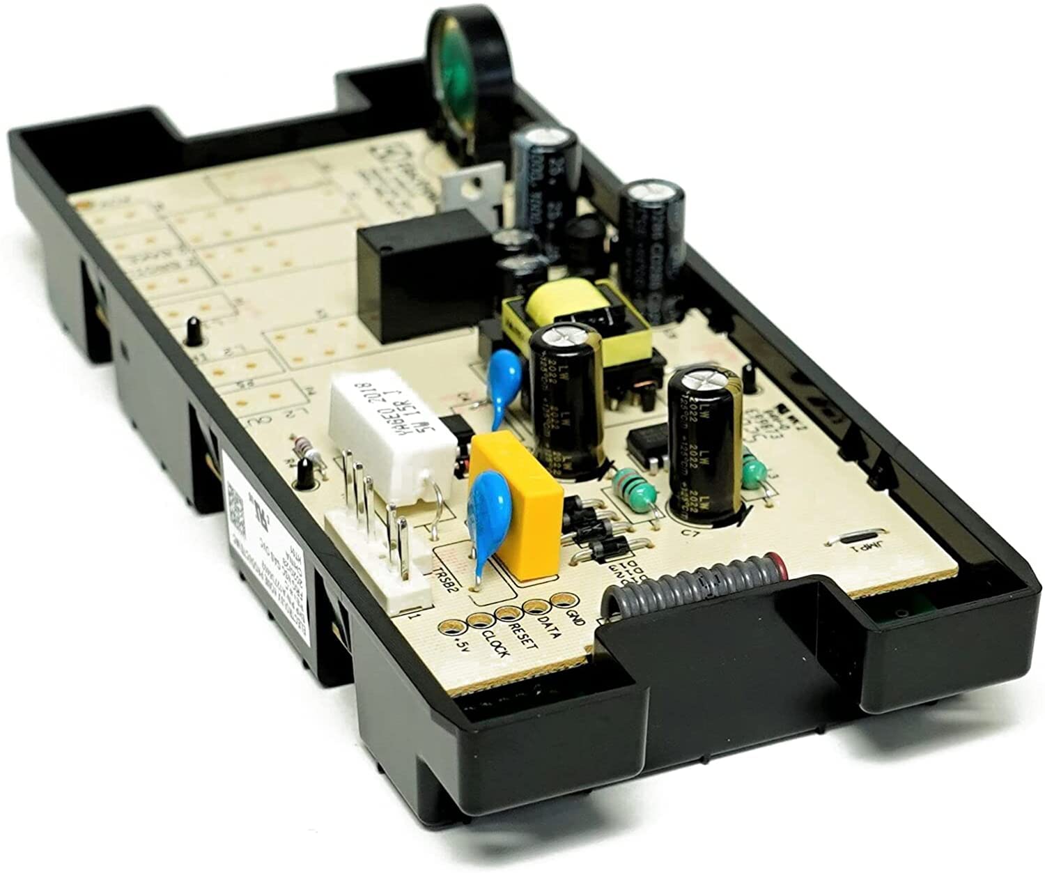 Frigidaire Range Oven Control Board Timer Replacement Part 5304518661 - Compatible with Electrolux Appliances for Precise Baking & Cooking Control