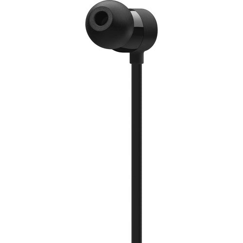 Beats by Dr. Dre urBeats3 Wired In-Ear Headphones with 3.5mm Jack - Noise Isolating, High Definition Audio for iPhone, Android & More (Black) - Perfect for Commuting, Workouts & Travel