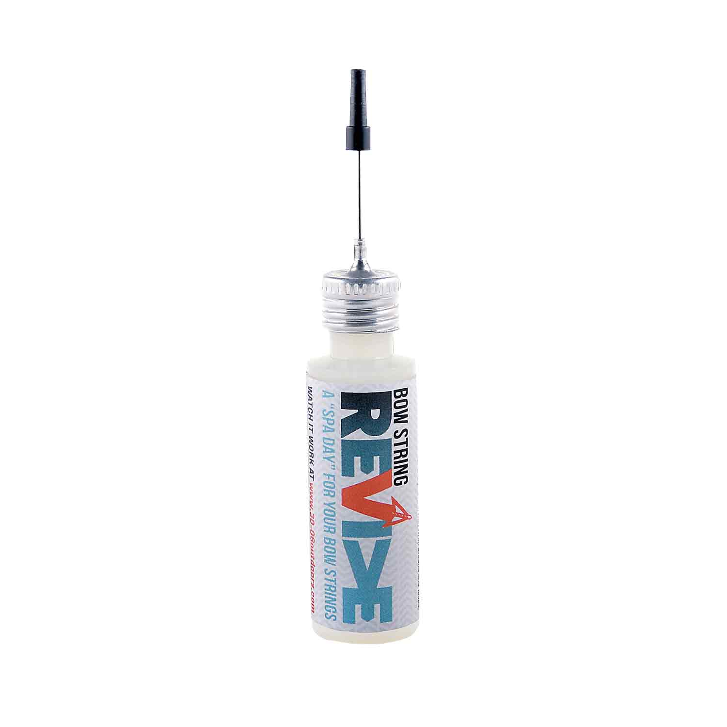 30.06 Bowstring Revive - Color Restore & UV Protectant for Archery Equipment - Perfect for Outdoor Hunting and Target Practice