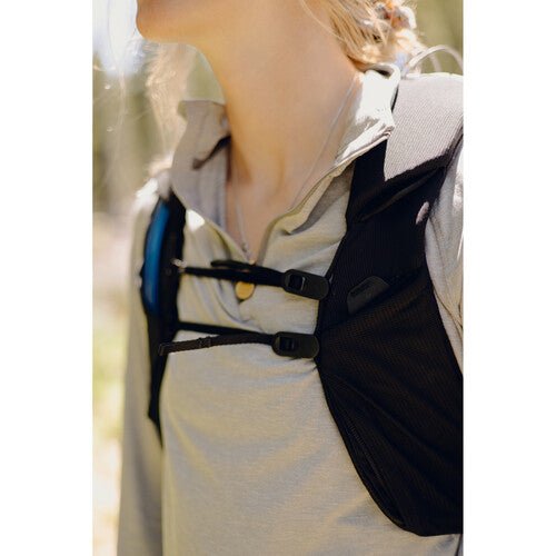 Peak Design 25L Outdoor Backpack - Waterproof Hiking Backpack with Laptop Compartment - Perfect for Travel, Camping & Daily Commute