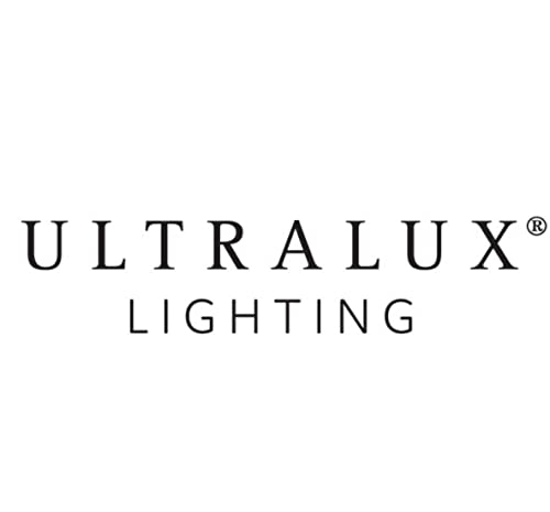 Vintage Amber LED Light Bulbs 40W Equivalent, 5W Dimmable Edison Bulbs with E26 Base - 2200K Warm White for Bedroom, Living Room & Cafe Ambient Lighting - Energy Saving Vintage Style Bulbs