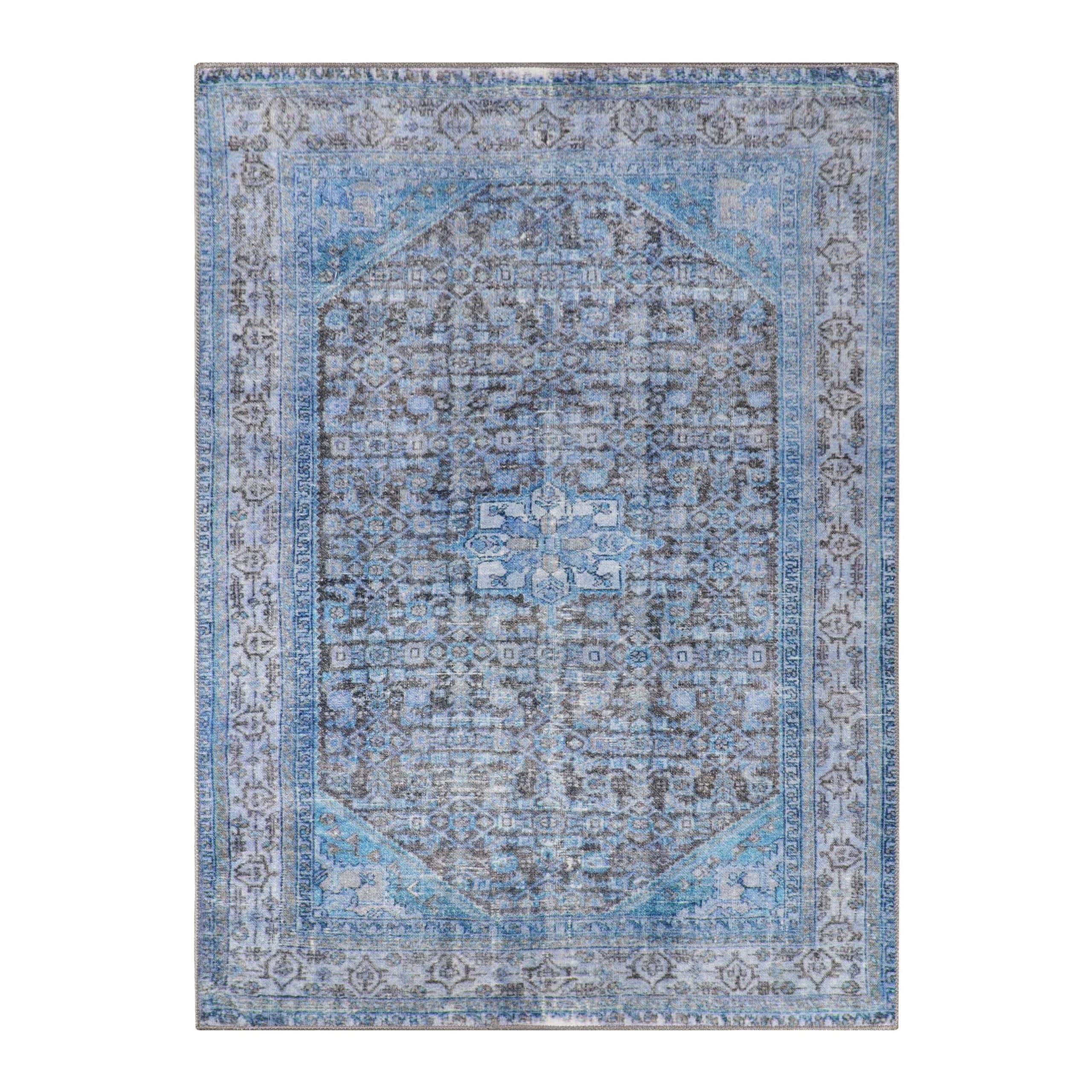 Adelia Collection 5' x 7' 6