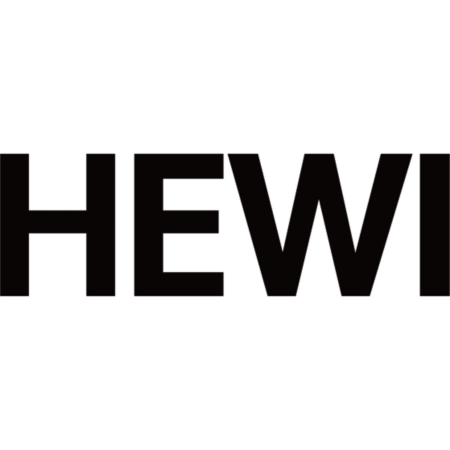 Hewi Hat Hooks - Durable Polyamide Coat Hooks (Model 477.90.070 97) - Perfect for Entryway, Mudroom, and Closet Organization