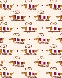 Cute Dachshund2