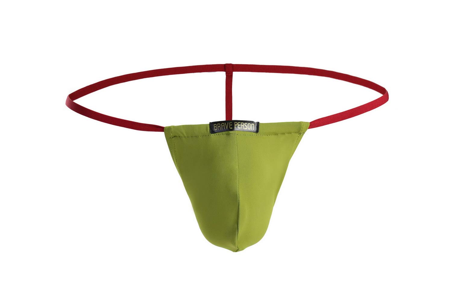 Swbreety Men's Low Rise G-String Thong Underwear - Sexy T-Back Design, Multi-Pack (3/5/7 Pack) - Comfortable & Breathable for Daily Wear, Gym, Sleep & Intimate Moments