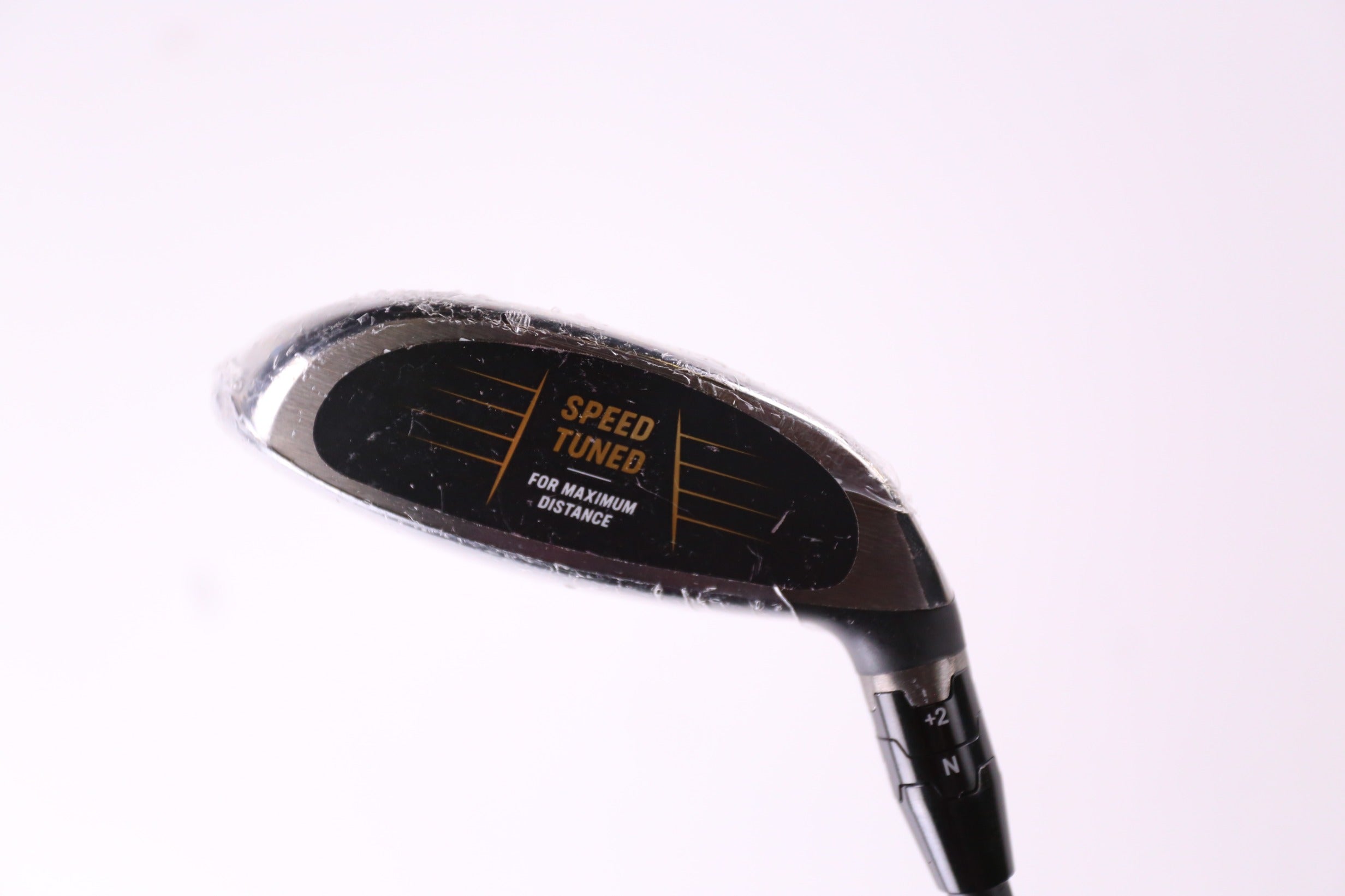 Used Callaway Rogue ST MAX 3 Wood Golf Club - Left Handed 15° Regular Flex | Perfect for Left-Handed Golfers & Driving Range Practice