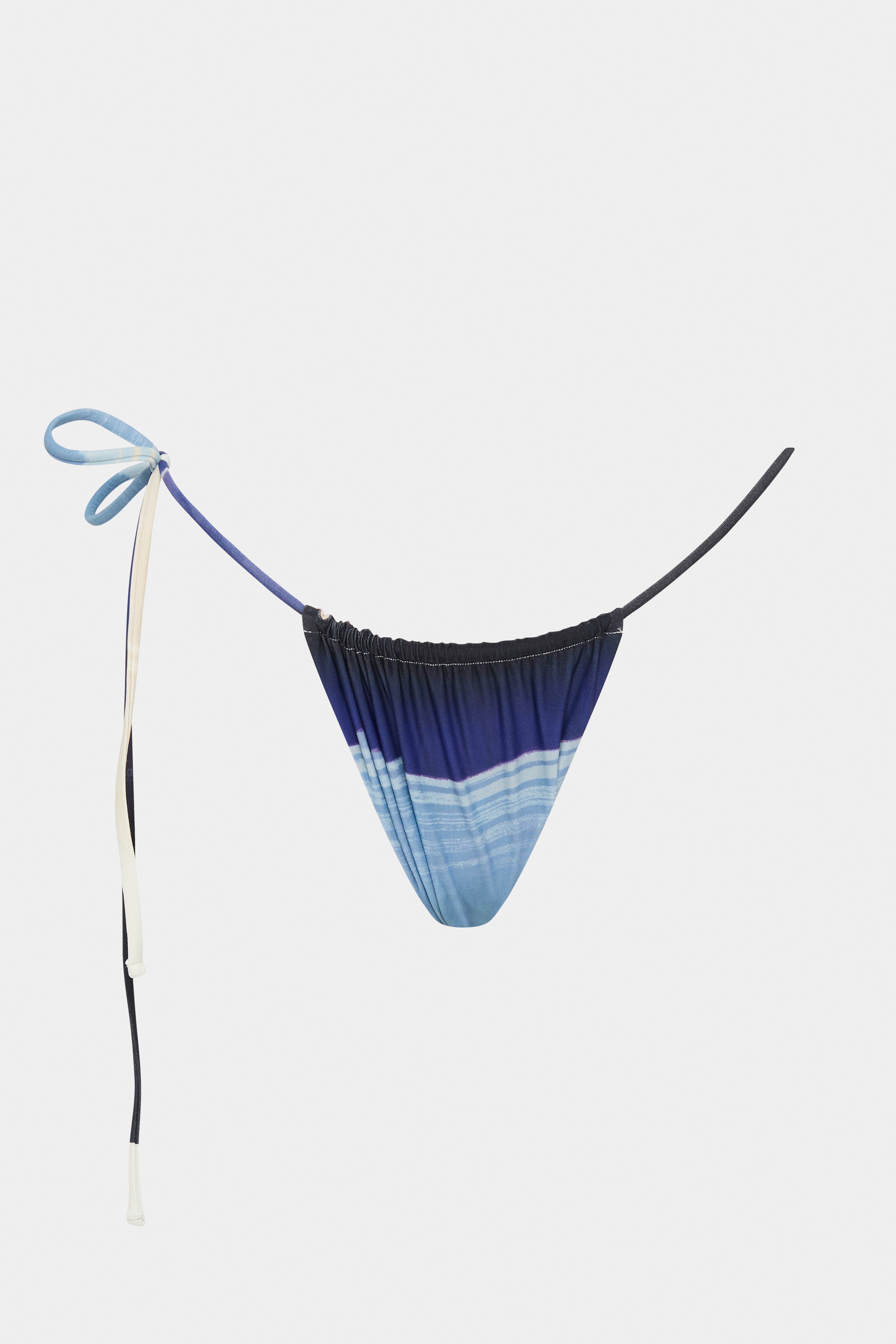 Sunview String Brief - Comfortable & Stylish Men's Underwear for Everyday Wear - Perfect for Workout, Lounge & Travel