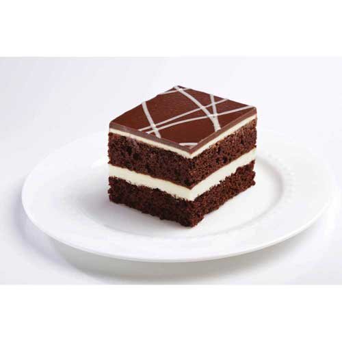 Gluten-Free 2-Layer Chocolate Cake (61 oz) - Inspired by Happiness - 2 Pack - Perfect for Birthdays, Parties & Special Occasions