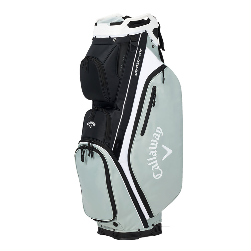 Callaway Org 14 Mini Golf Cart Bag - Lightweight Stand Bag with 14-Way Divider for Clubs | Perfect for Golf Course & Driving Range Practice