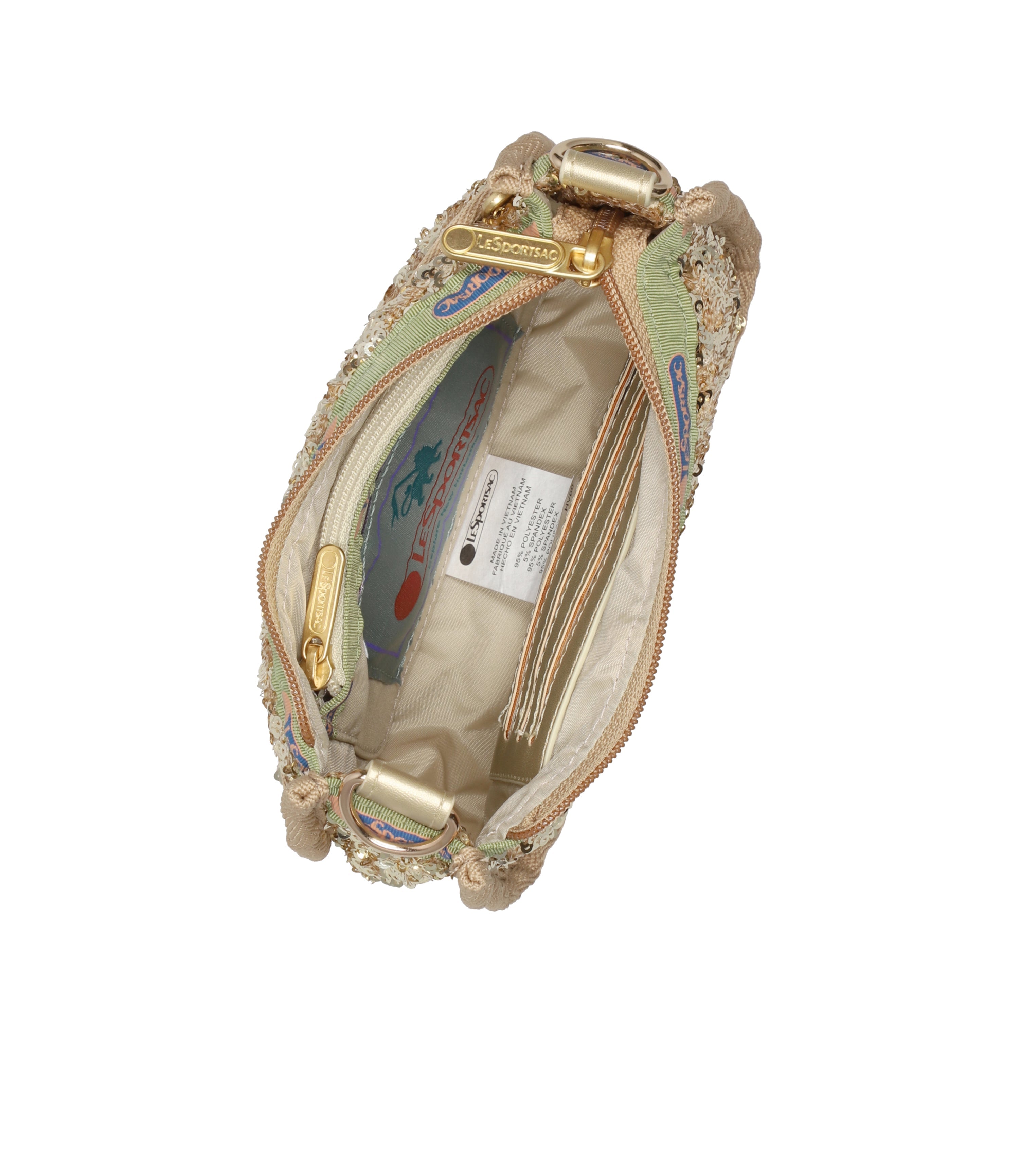Two-Way Chain Mini Crossbody Bag for Women - Stylish & Versatile Handbag for Everyday Use, Travel, and Night Out