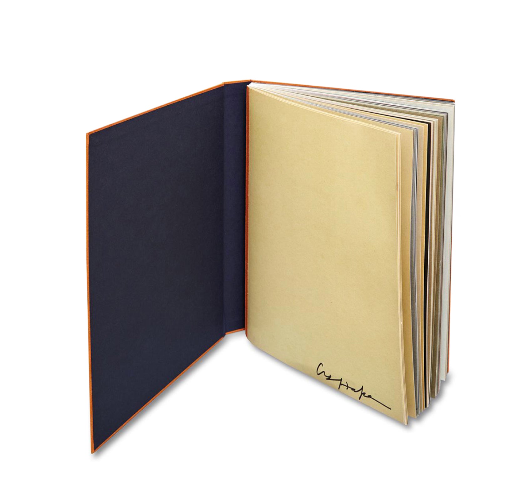 OMAHA SKETCHBOOK by Gregory Halpern - Special Limited Edition Photography Book | Perfect for Art Collectors, Photography Enthusiasts & Home Decor