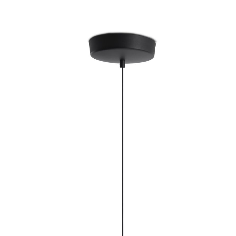 Modern Tense Pendant Lamp - Large 47