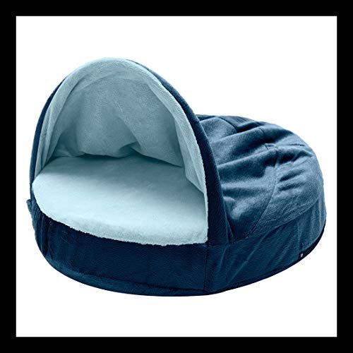 Microvelvet Navy