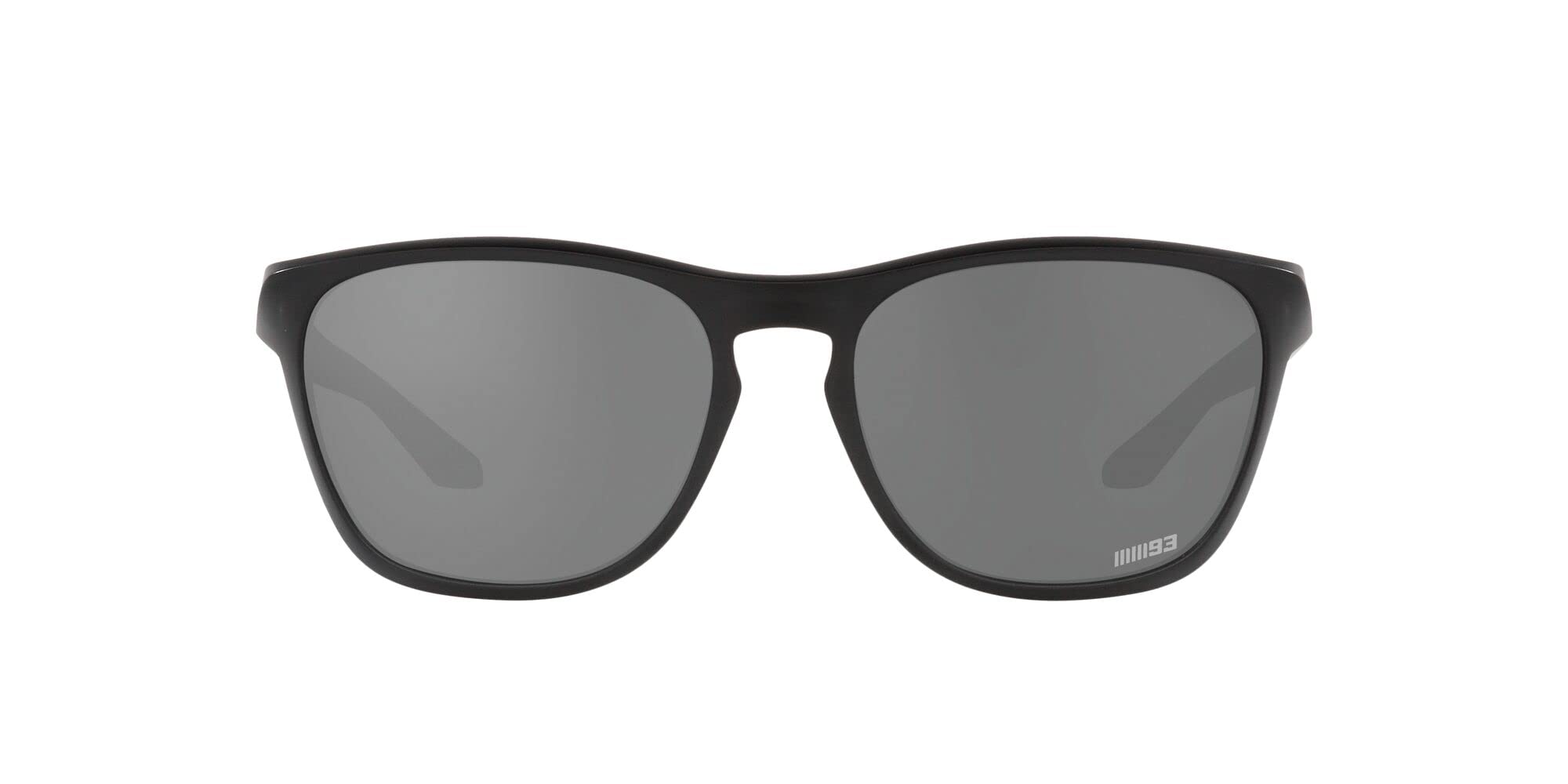 Oakley Men's Oo9479 Manorburn Square Sunglasses - Polarized UV Protection, Lightweight & Durable for Outdoor Sports, Driving, and Beach Activities