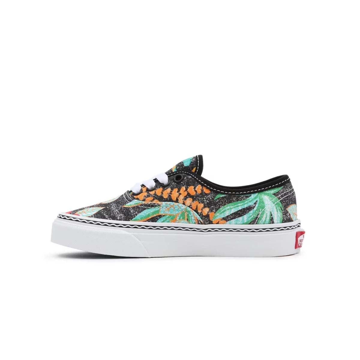 Crayola Authentic Van Doren Kids Sneakers - Comfortable & Stylish School Shoes for Boys & Girls | Perfect for School, Play & Everyday Wear