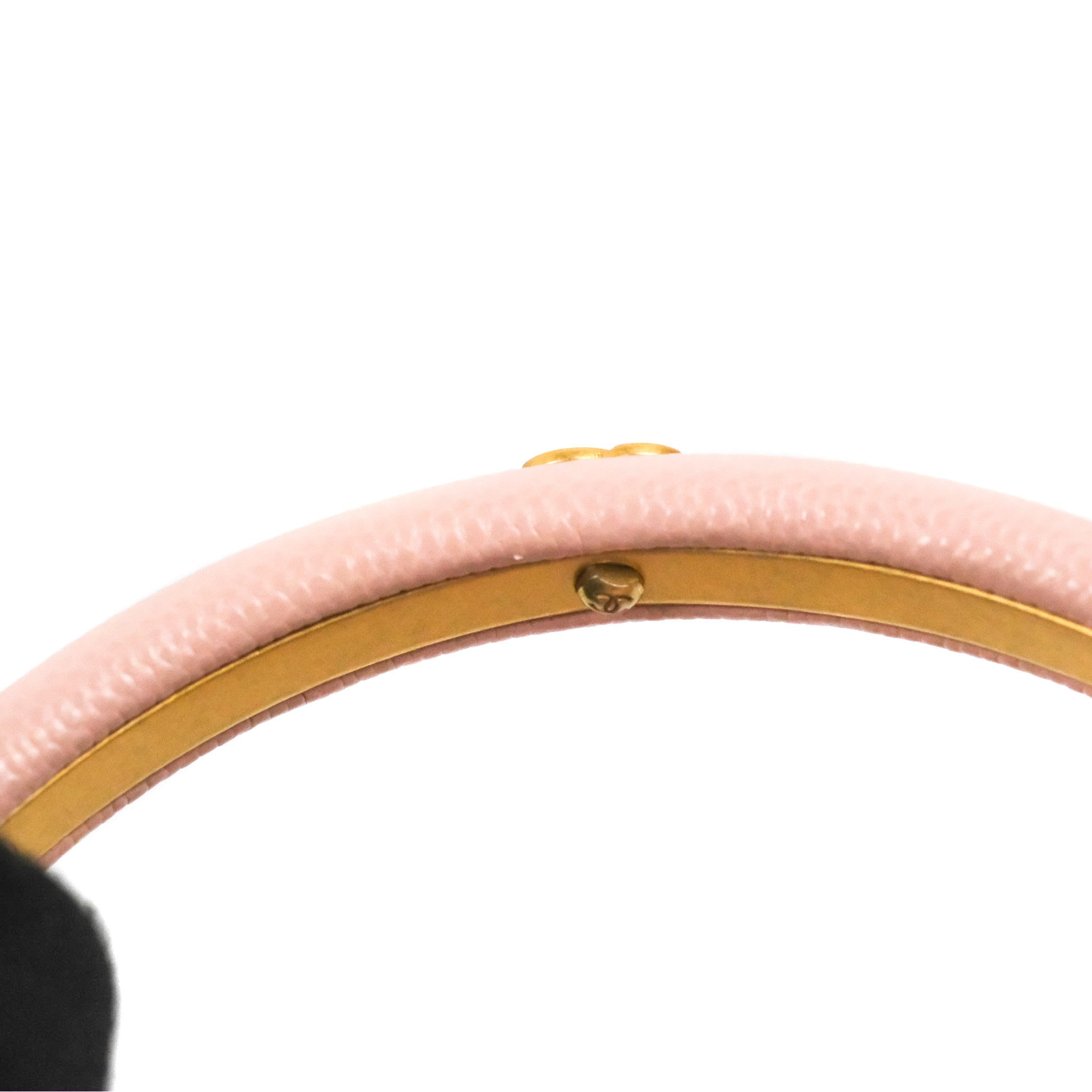 Chanel Carry Me Top Handle Flap Bag in Pink Caviar Leather with Aged Gold Hardware 23S Collection - Perfect for Date Nights, Parties & Special Occasions