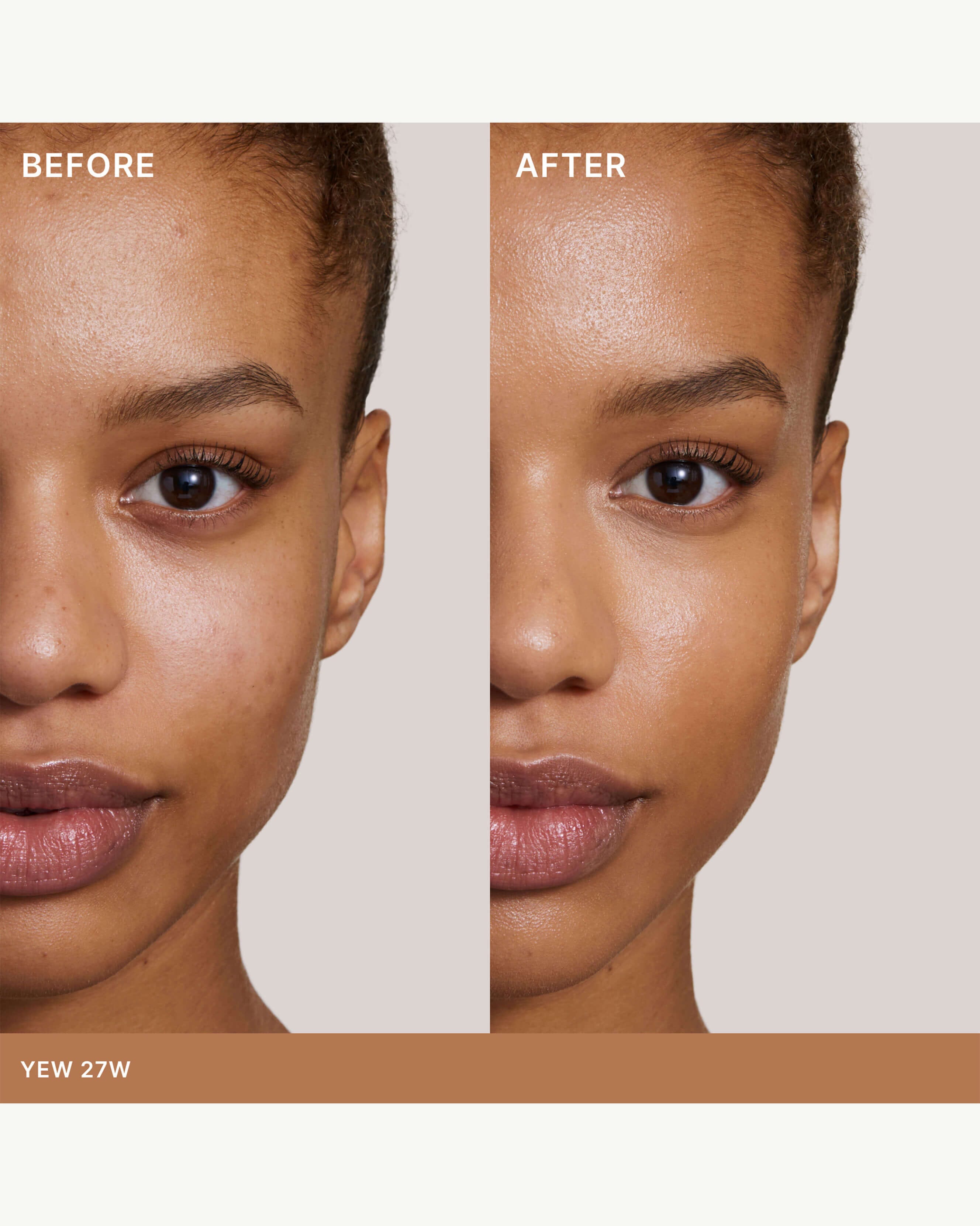 Skin Rewind Complexion Stick - Brightening & Anti-Aging Face Makeup Stick for Flawless Coverage | Perfect for Daily Use, Travel & On-The-Go Touch Ups