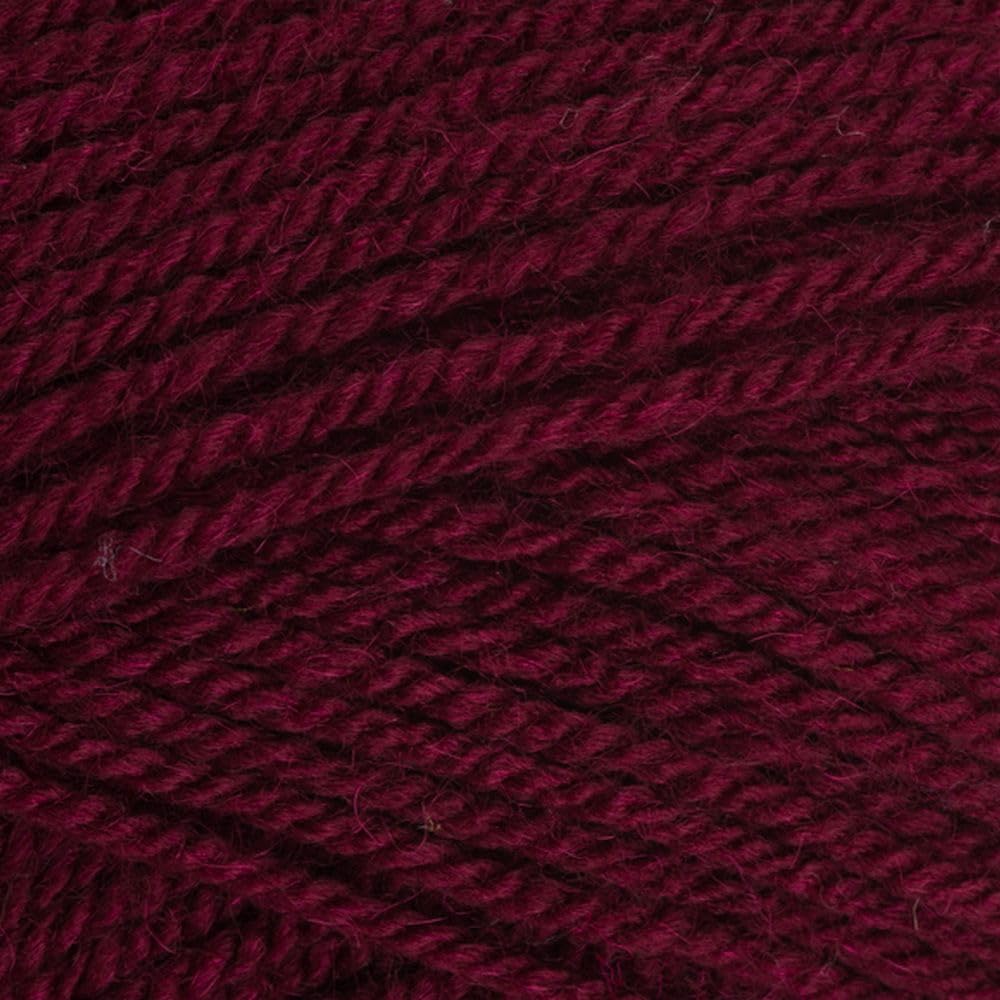 Stylecraft 9041035 Special DK Burgundy (1035) Yarn - 100g Premium Knitting Wool for Sweaters, Scarves & Baby Clothes | Soft & Durable Crafting Material