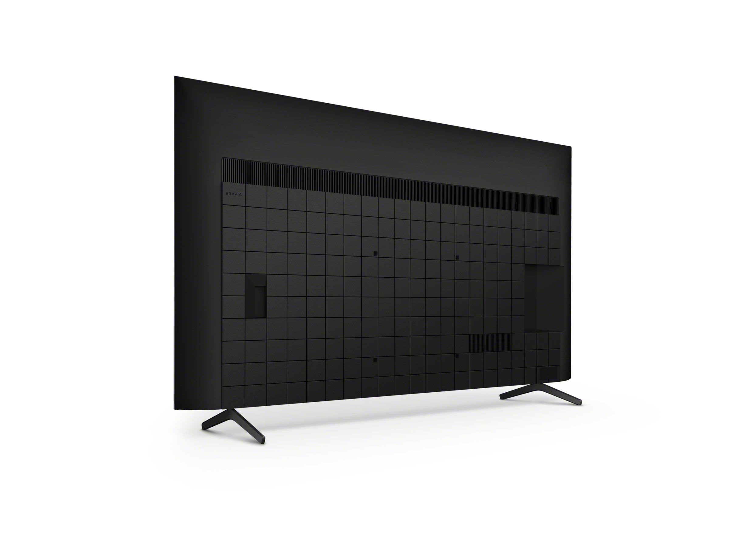 Sony Bravia 85 Inch 4K Ultra HD Smart LED TV (X85S30) - Perfect for Home Theater, Gaming & Streaming Entertainment