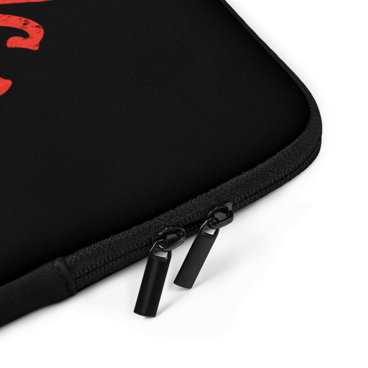 Vibrant Rainbow Laptop Sleeve for MacBook & PC - Waterproof Protective Case for 13-15 Inch Laptops - Perfect for Work, School & Travel