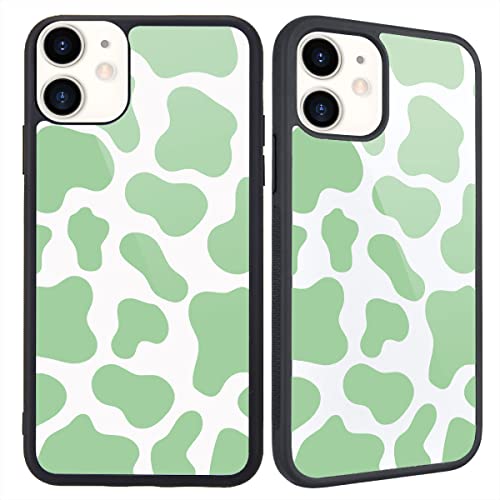 Green Cow
