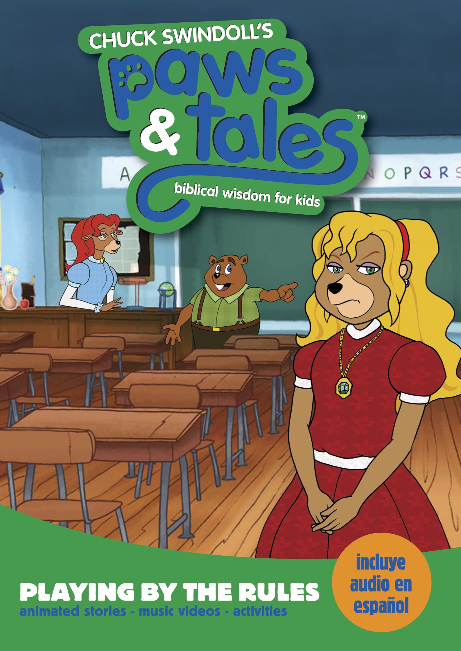 Biblical Wisdom for Kids - Christian Children's Books on Rules & Values - Perfect for Sunday School & Family Devotions