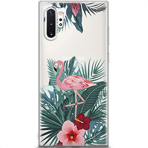 Tropical Flamingo