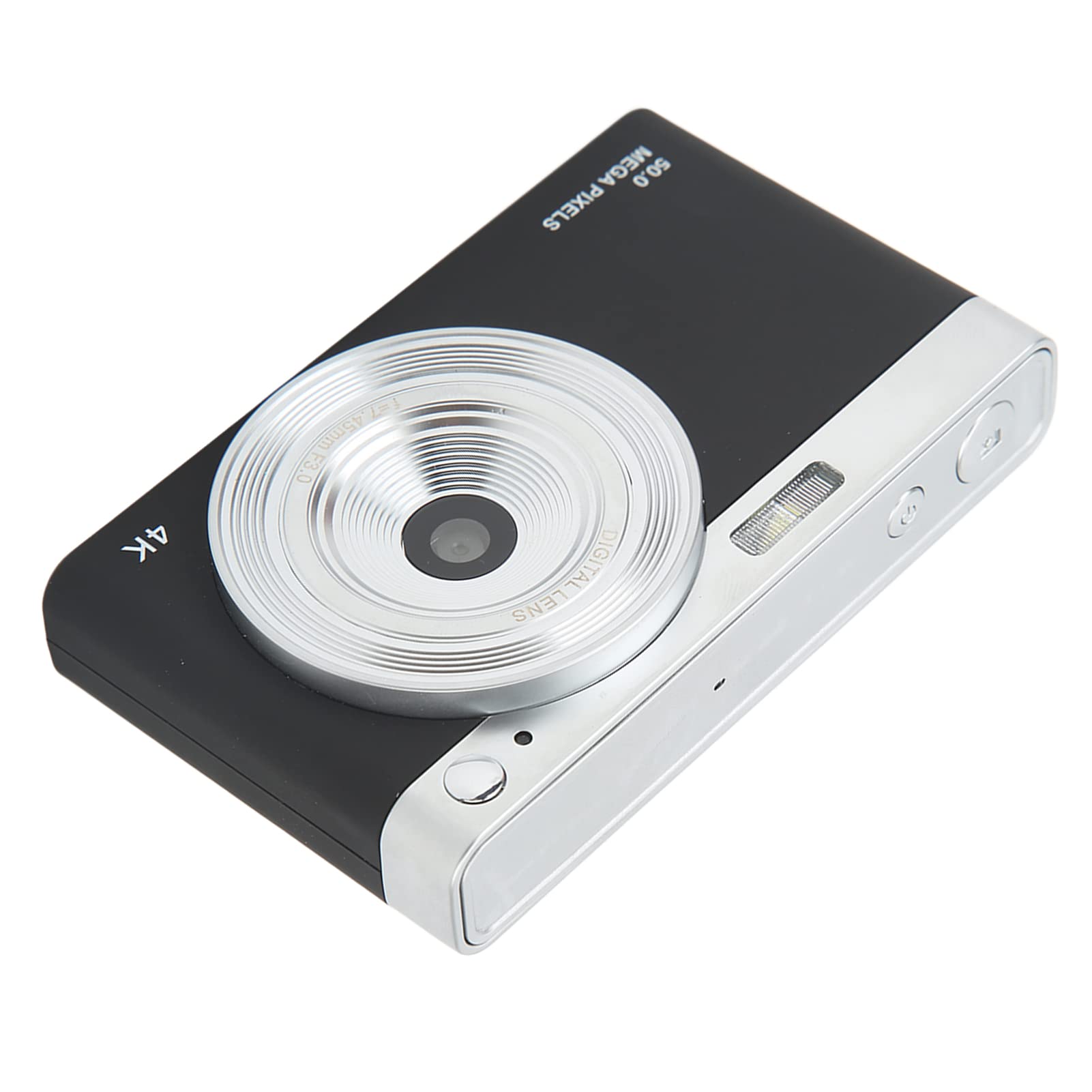 16X Zoom Digital Camera with 2.88
