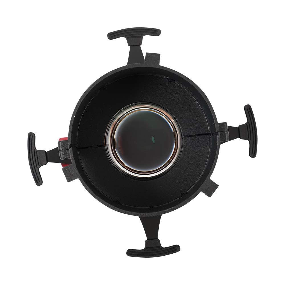 Amaran Spotlight SE 36° Lens Kit - Professional LED Video Light for Photography & Filmmaking - Perfect for Studio, Portrait, and Product Lighting