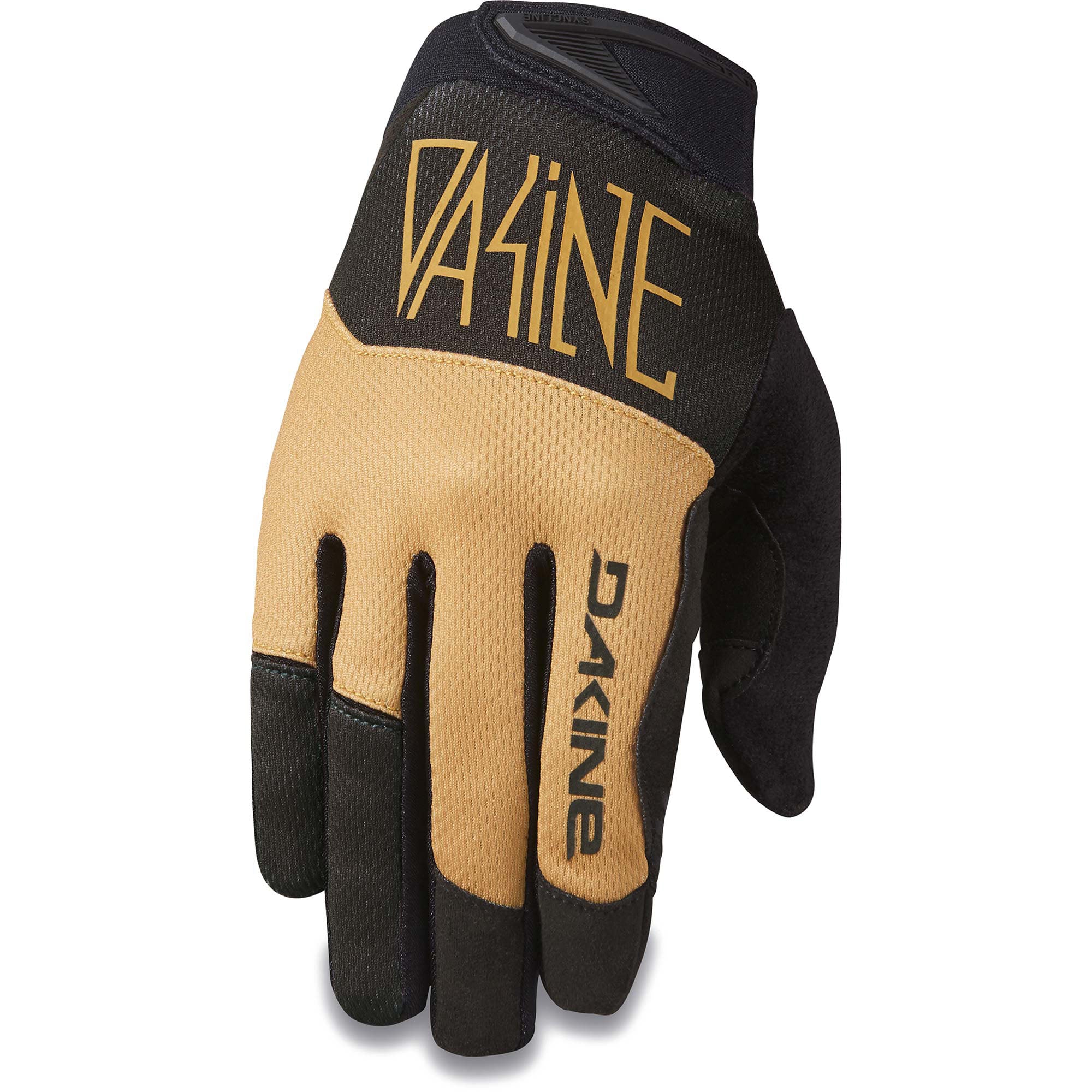 Syncline Bike Gloves for Men & Women - Breathable Cycling Gloves with Gel Padding - Perfect for Mountain Biking, Road Cycling & Commuting