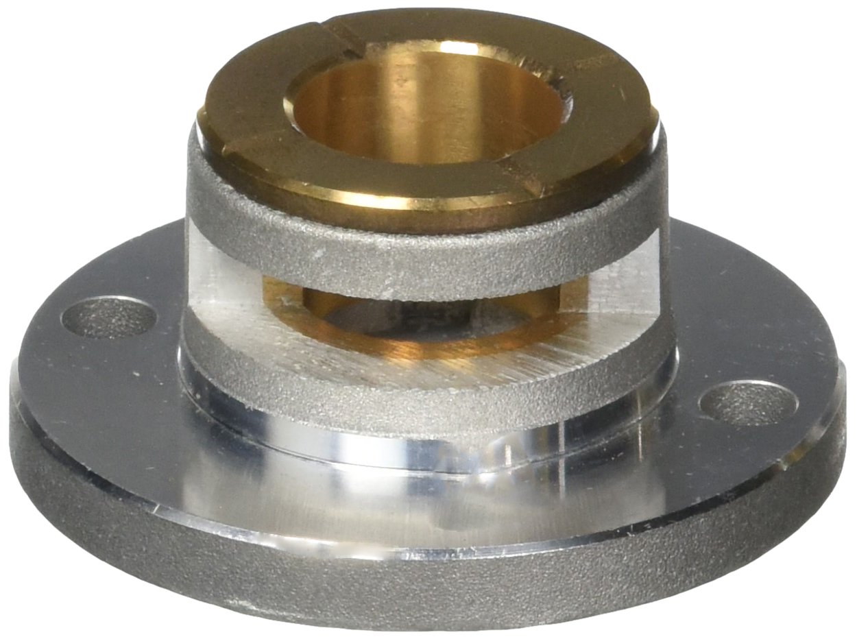 Bell & Gossett 185240 Replacement Pump Bearing Assembly - High-Quality HVAC & Plumbing Parts for Water Circulation Systems