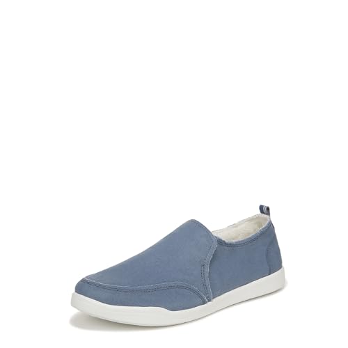 Sky Blue Canvas
