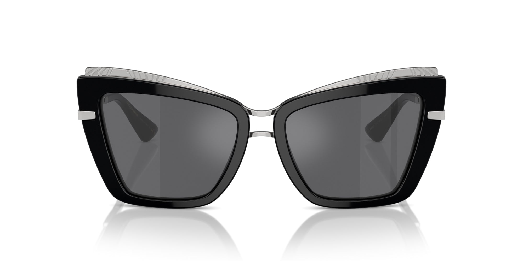 Dolce&Gabbana DG4472 Sunglasses - Polarized UV Protection Luxury Fashion Shades for Women & Men | Perfect for Beach, Driving & Outdoor Activities
