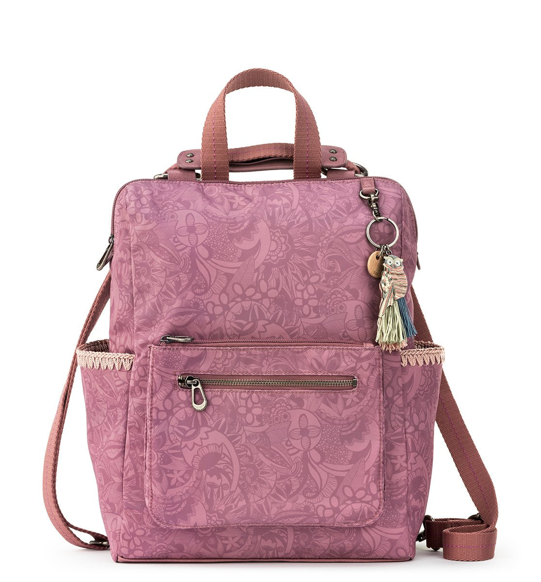 Loyola Backpack - Durable & Stylish School & Travel Backpack for Students & Professionals | Perfect for College, Work & Outdoor Adventures