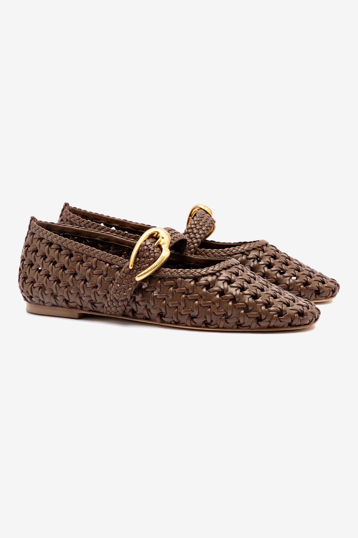 Verona New Macrame Handbag in Burnt Umber Leather - Stylish Boho Purse for Women, Perfect for Everyday Use, Work & Date Nights