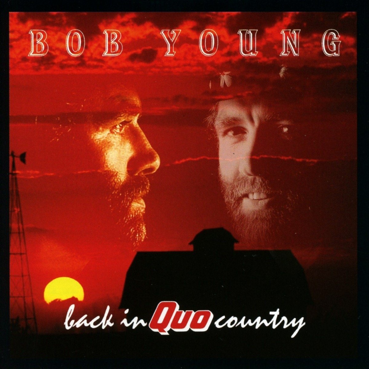 Back In Quo Country: Expanded Edition - Classic Rock Album for Music Collectors & Road Trips