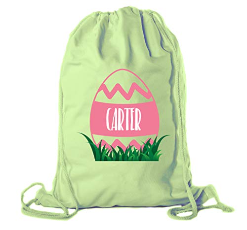 Lime-pink Egg