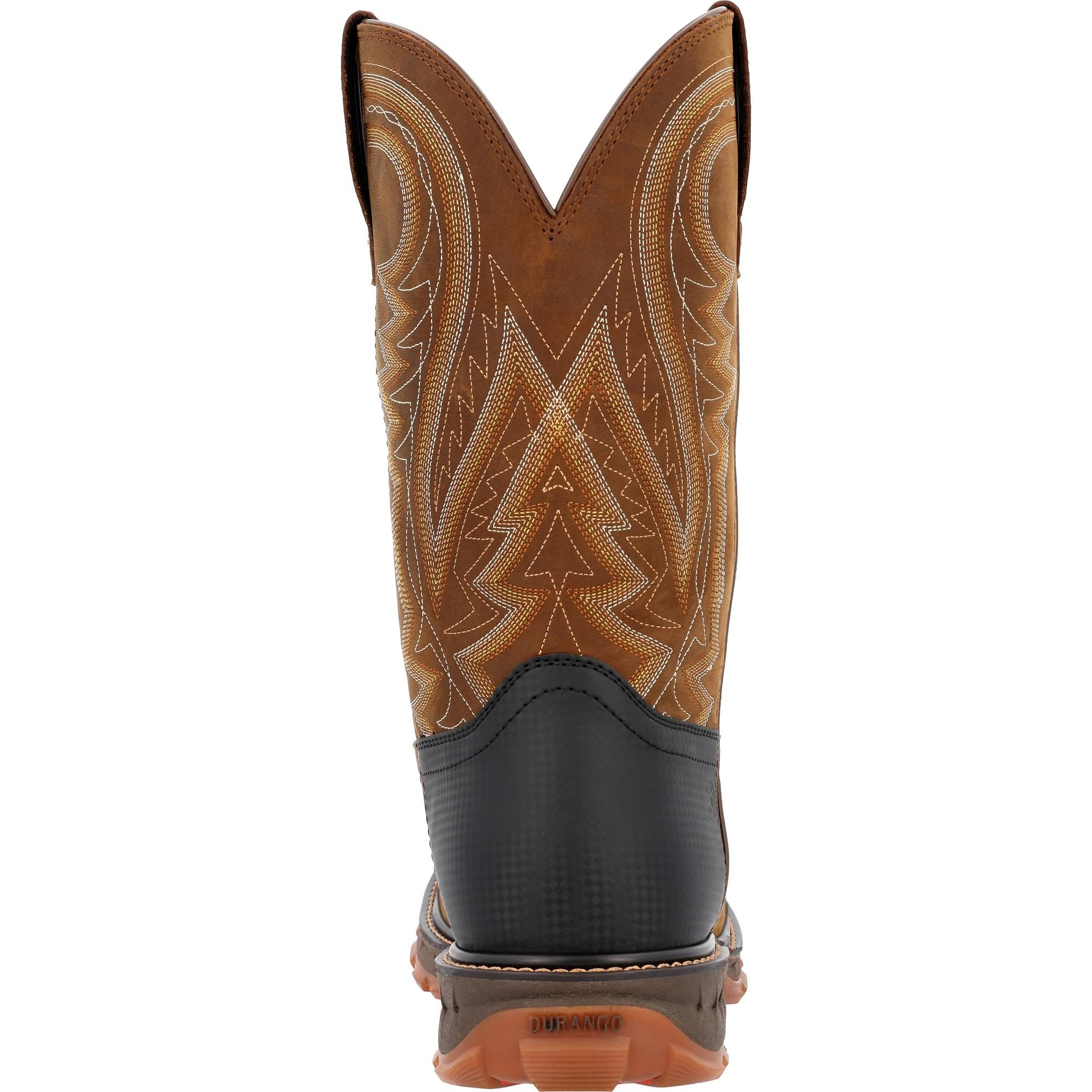 Durango Men's Maverick XP S 11