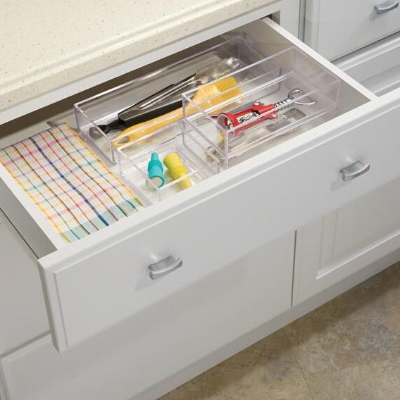 Clarity Range - Premium Quality in Various Sizes | Perfect for Home Decor, Office Organization & Gift Giving