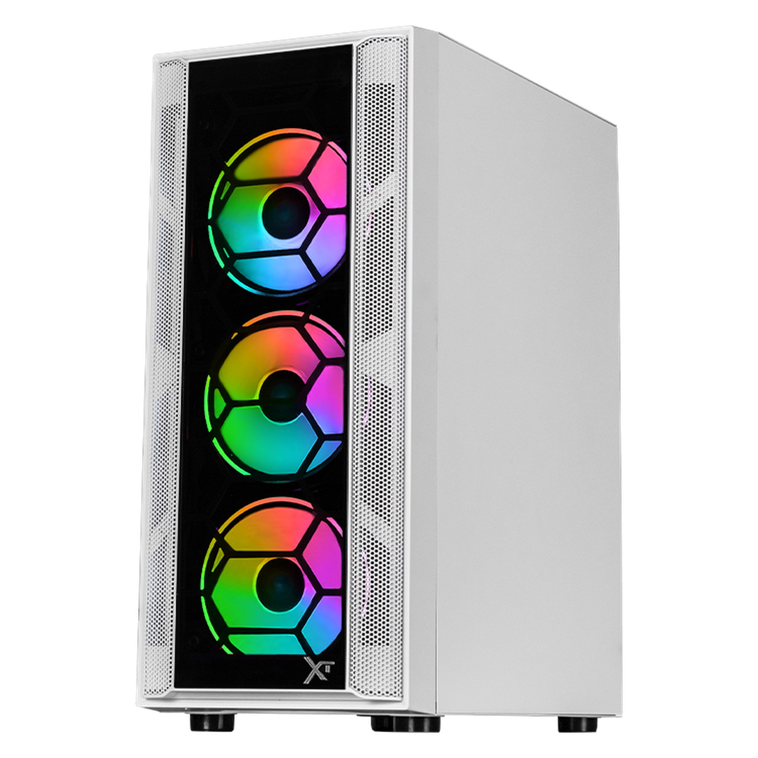Xtreme Gaming PC - Intel Core i9-12900, 32GB RAM, 1TB SSD + 4TB HDD, 27