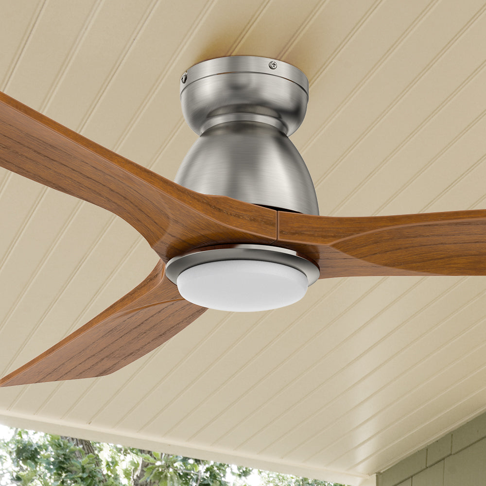 Solid Wood